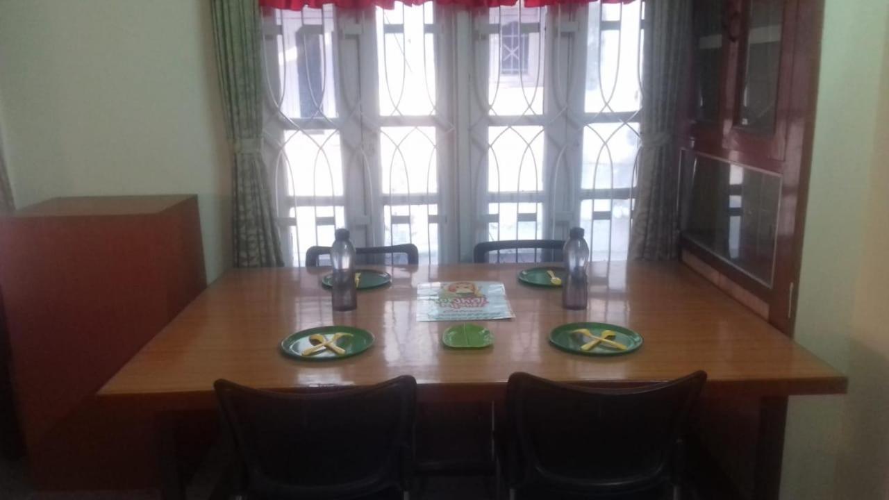 Guest house Sonar Bangla